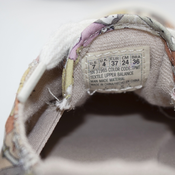 Vans shoes - Picture 6 of 7